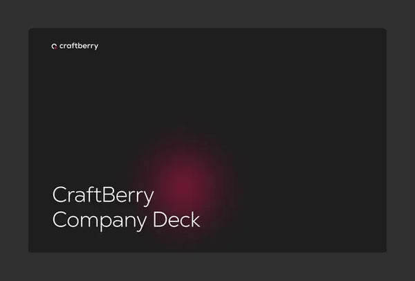 Company deck