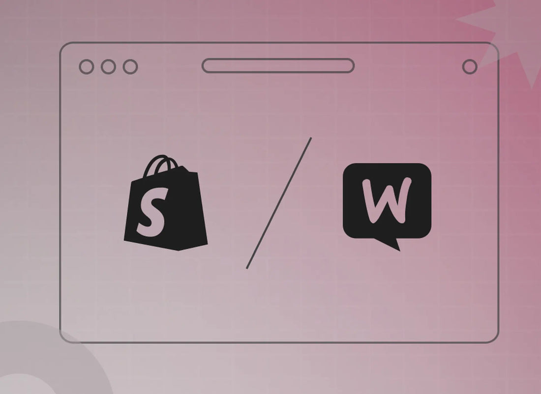 Shopify vs WooCommerce - Which E-commerce Platform is Best?