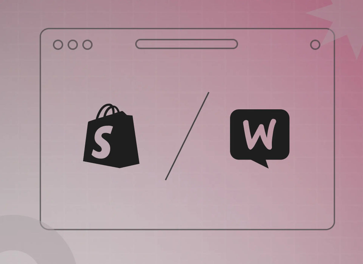 Shopify vs WooCommerce - Which E-commerce Platform is Best?