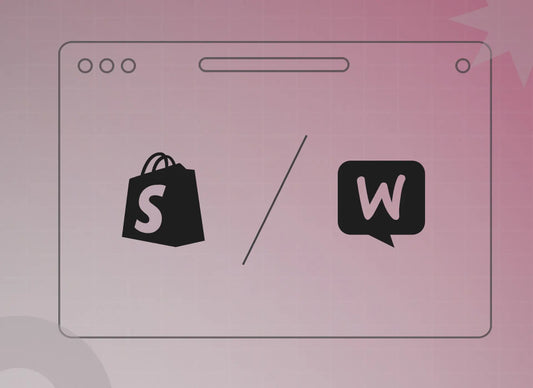 Shopify vs WooCommerce - Which E-commerce Platform is Best?