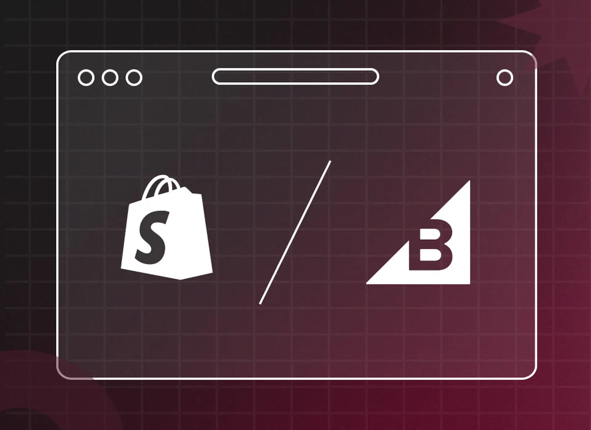 Shopify vs. BigCommerce - Which E-commerce Platform is Best?