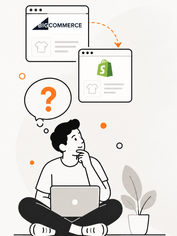 Shopify conversion rate optimization consultation