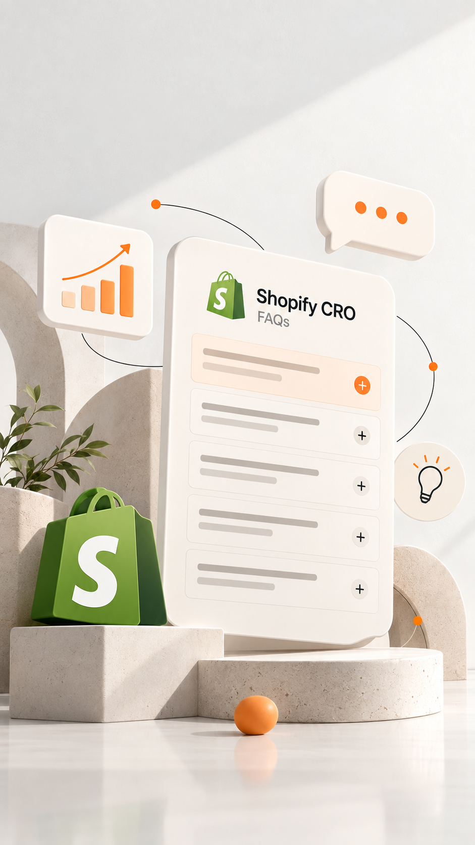 Shopify conversion rate optimization consultation and CRO planning