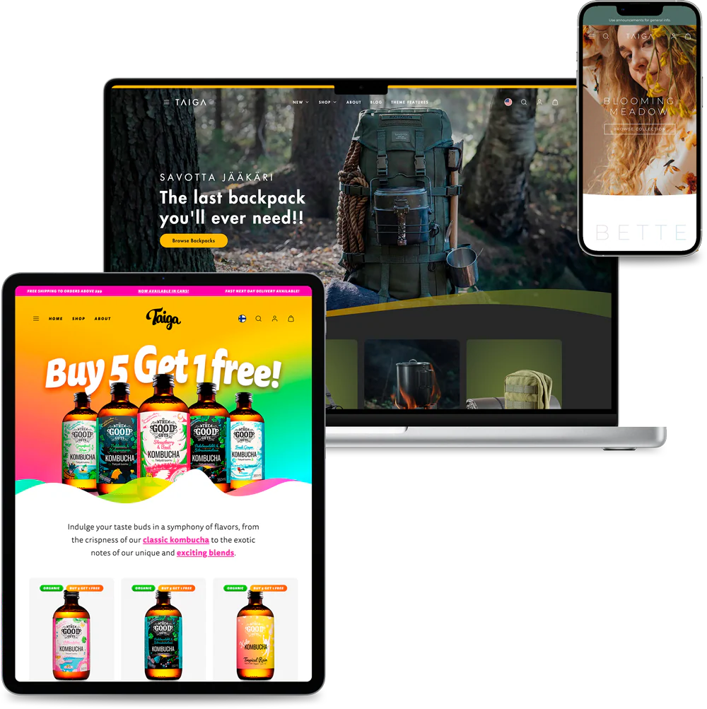 Transforming with a Seamless Migration