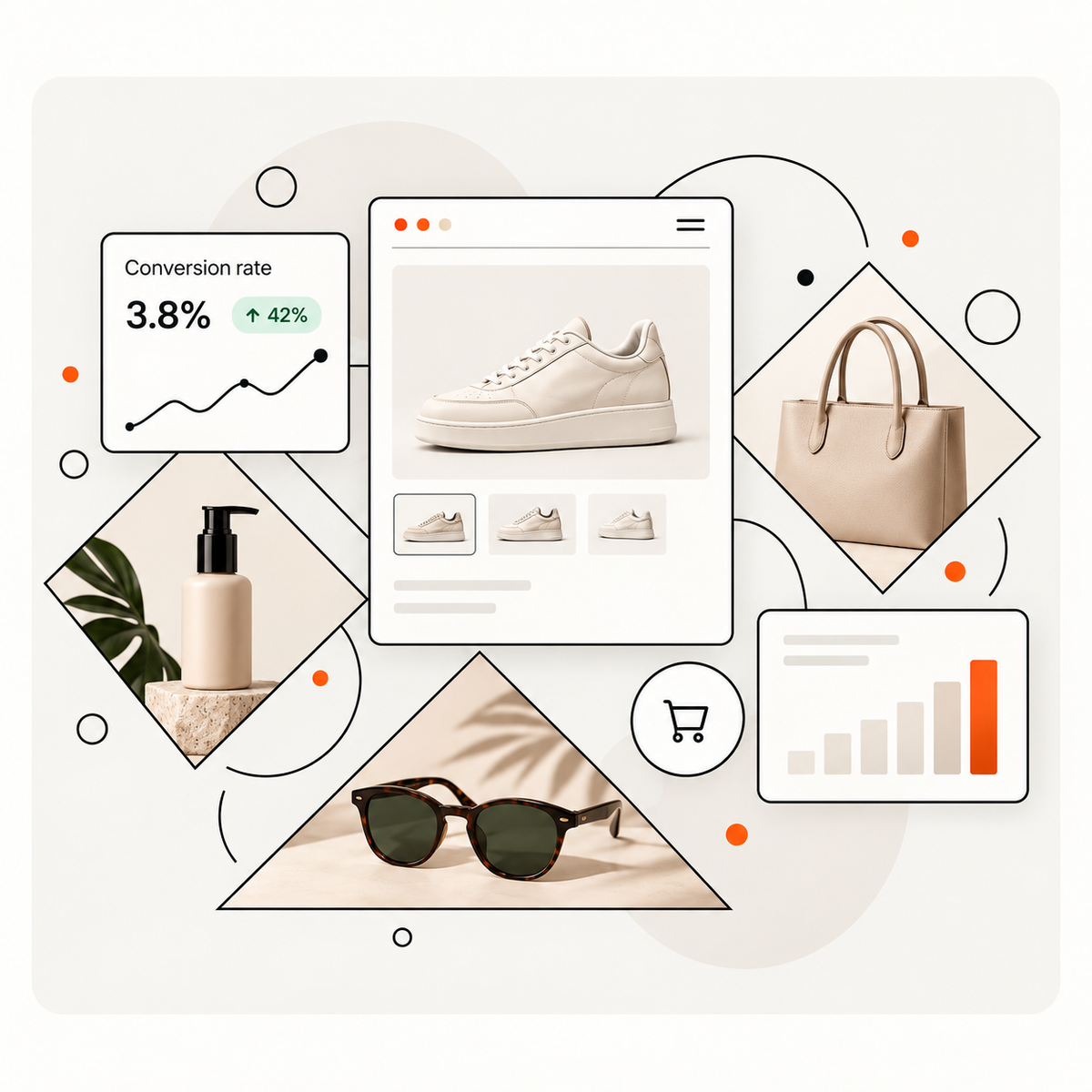 Shopify CRO analytics and conversion optimization strategy